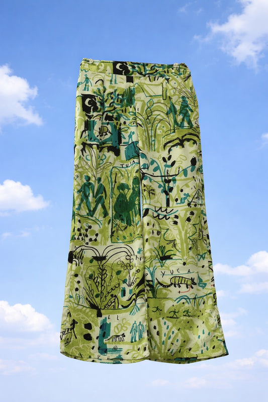 Pantalón Naturaleza